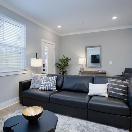 Modern Townhome, 10Min To Downtown! 8Min To Grand Ole Opry! Sleeps 8! Nashville Exteriér fotografie