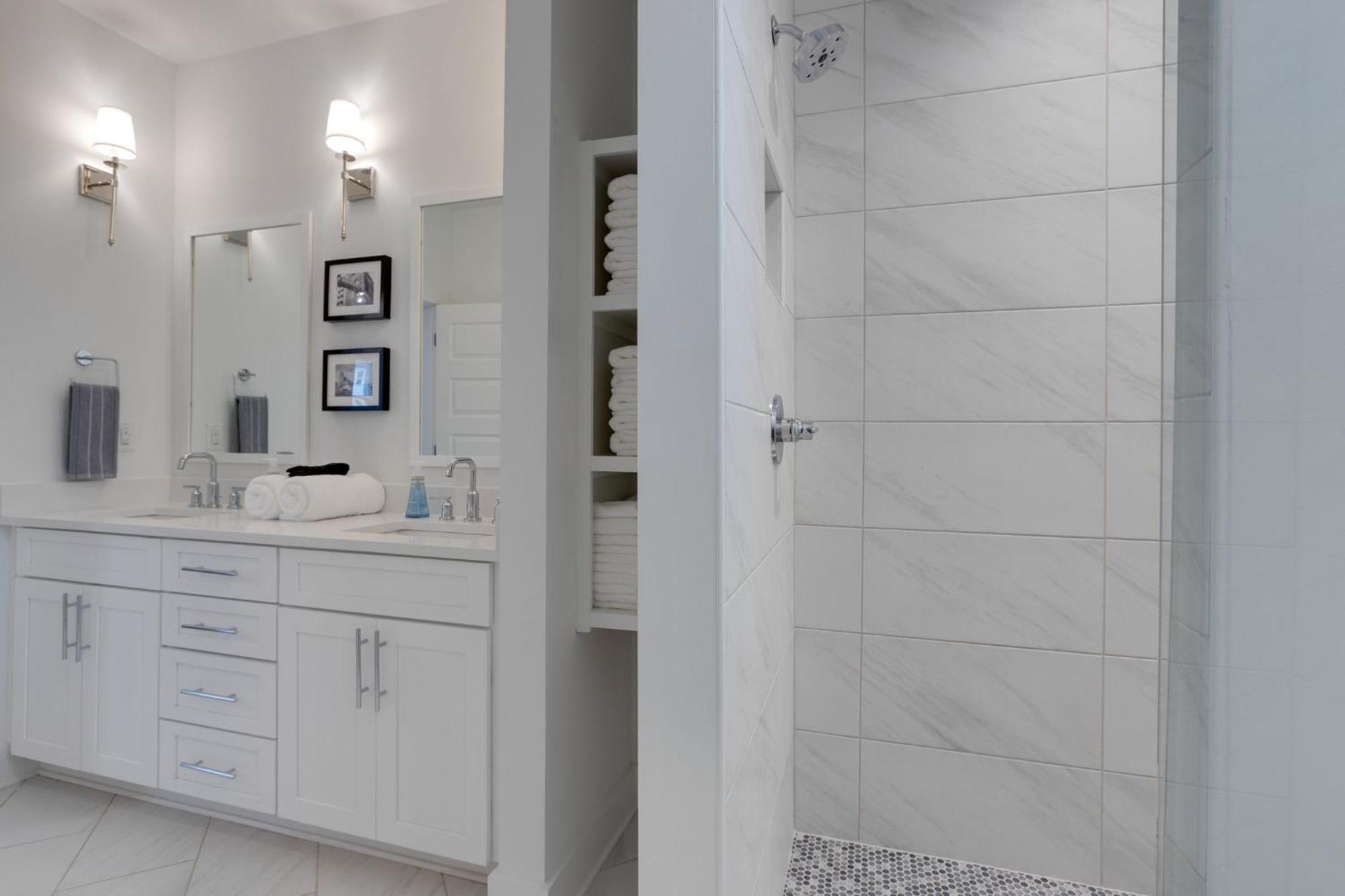 Modern Townhome, 10Min To Downtown! 8Min To Grand Ole Opry! Sleeps 8! Nashville Exteriér fotografie